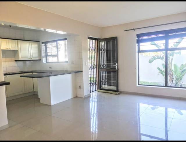 1 BEDROOM PROPERTY TO RENT IN BEACHFRONT